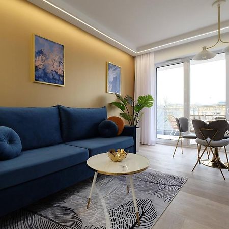 Apartamenty Centrum Premium Gold Białystok Extérieur photo