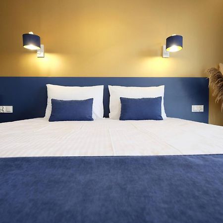Apartamenty Centrum Premium Gold Białystok Extérieur photo