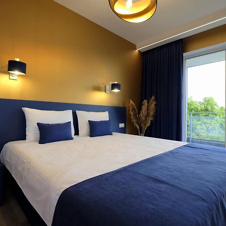 Apartamenty Centrum Premium Gold Białystok Extérieur photo