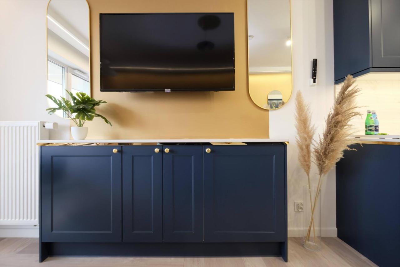 Apartamenty Centrum Premium Gold Białystok Extérieur photo
