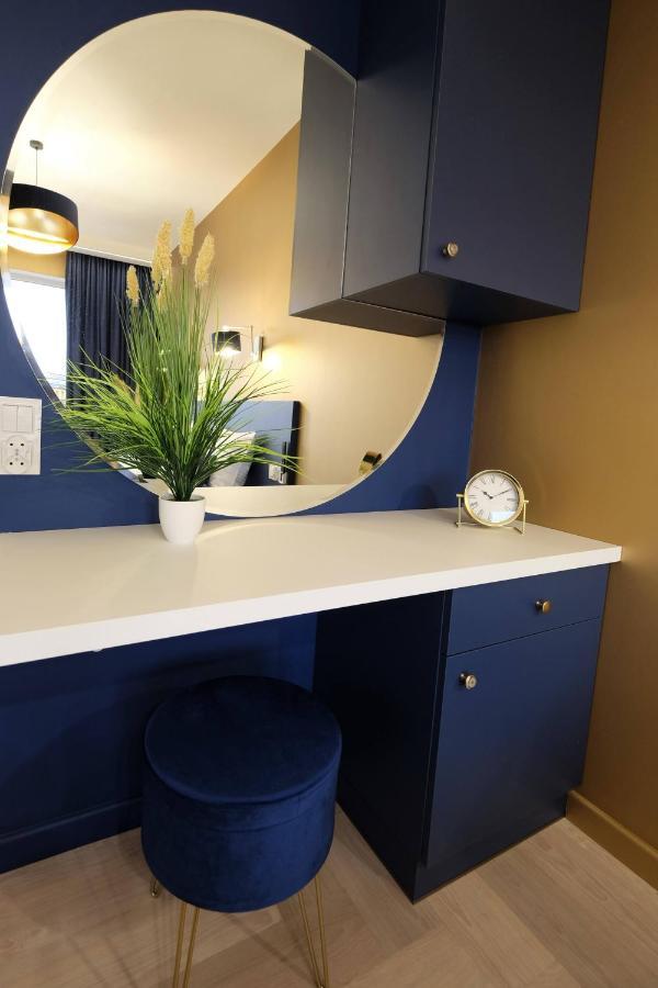 Apartamenty Centrum Premium Gold Białystok Extérieur photo
