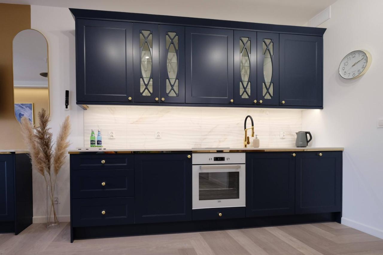Apartamenty Centrum Premium Gold Białystok Extérieur photo