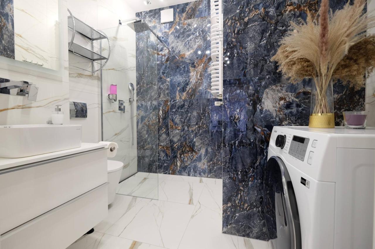 Apartamenty Centrum Premium Gold Białystok Extérieur photo
