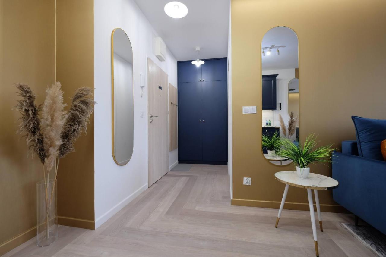 Apartamenty Centrum Premium Gold Białystok Extérieur photo