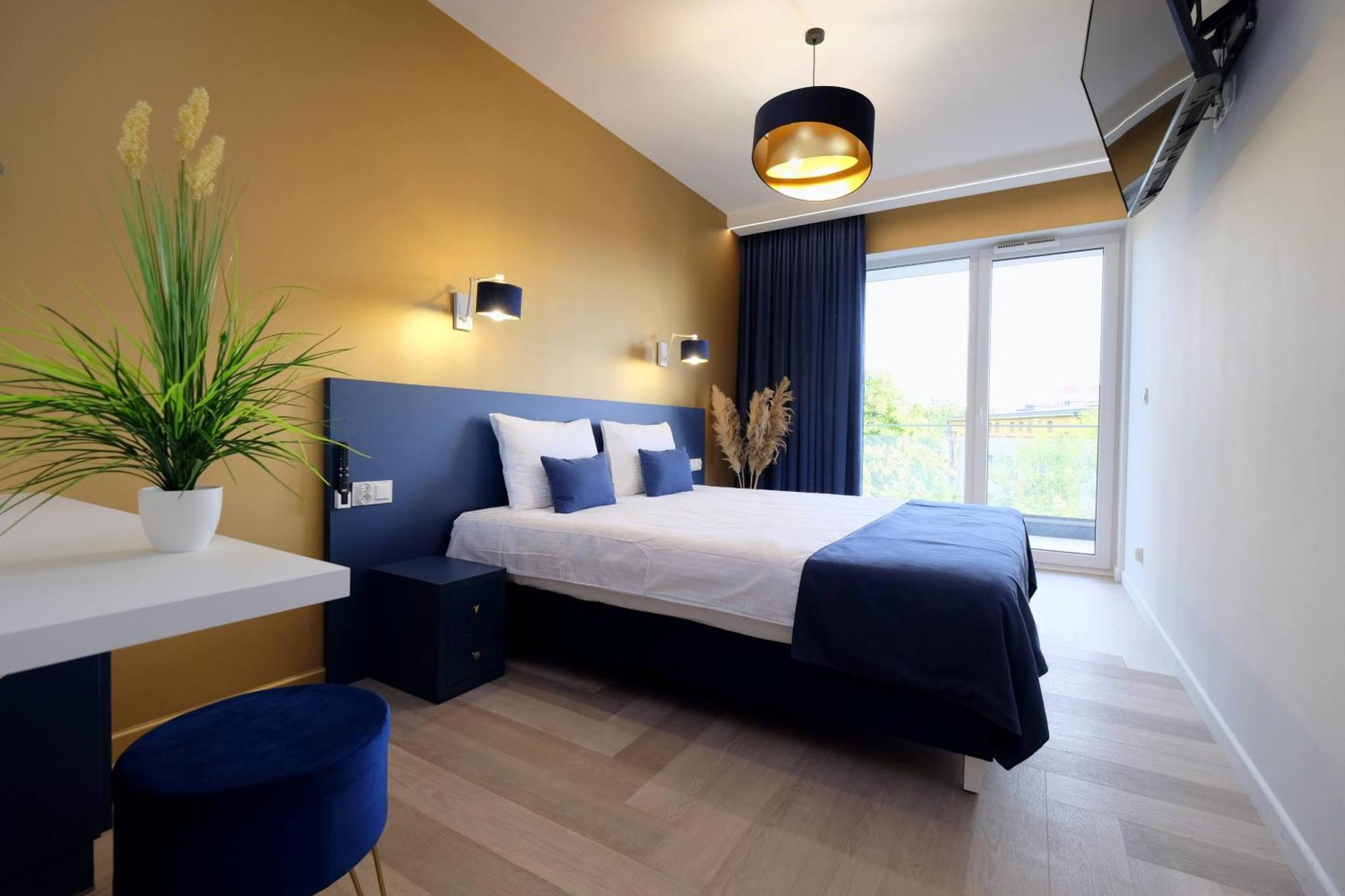 Apartamenty Centrum Premium Gold Białystok Extérieur photo