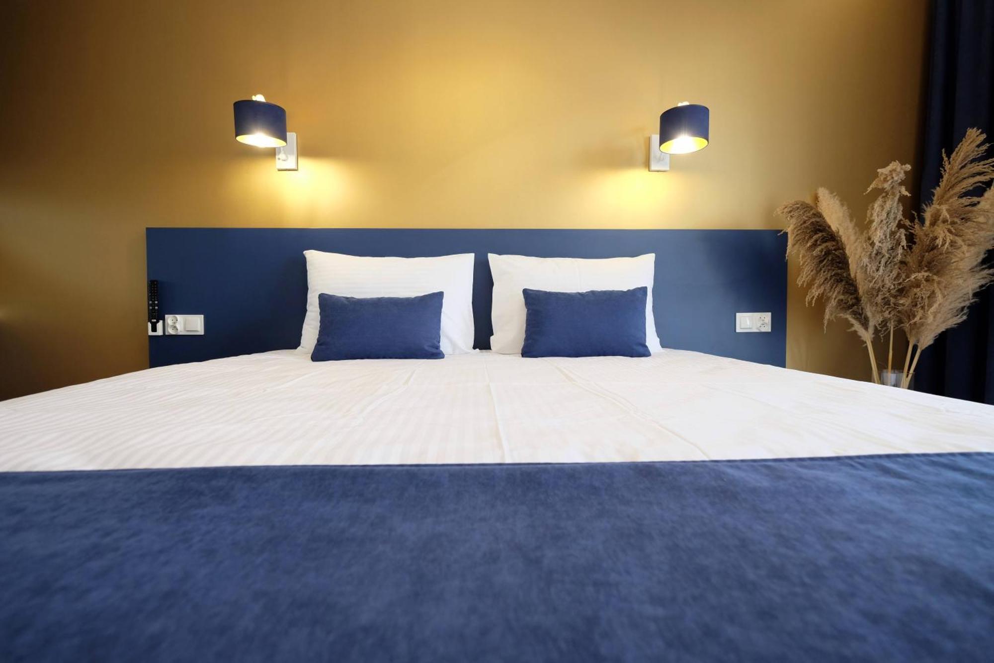 Apartamenty Centrum Premium Gold Białystok Extérieur photo