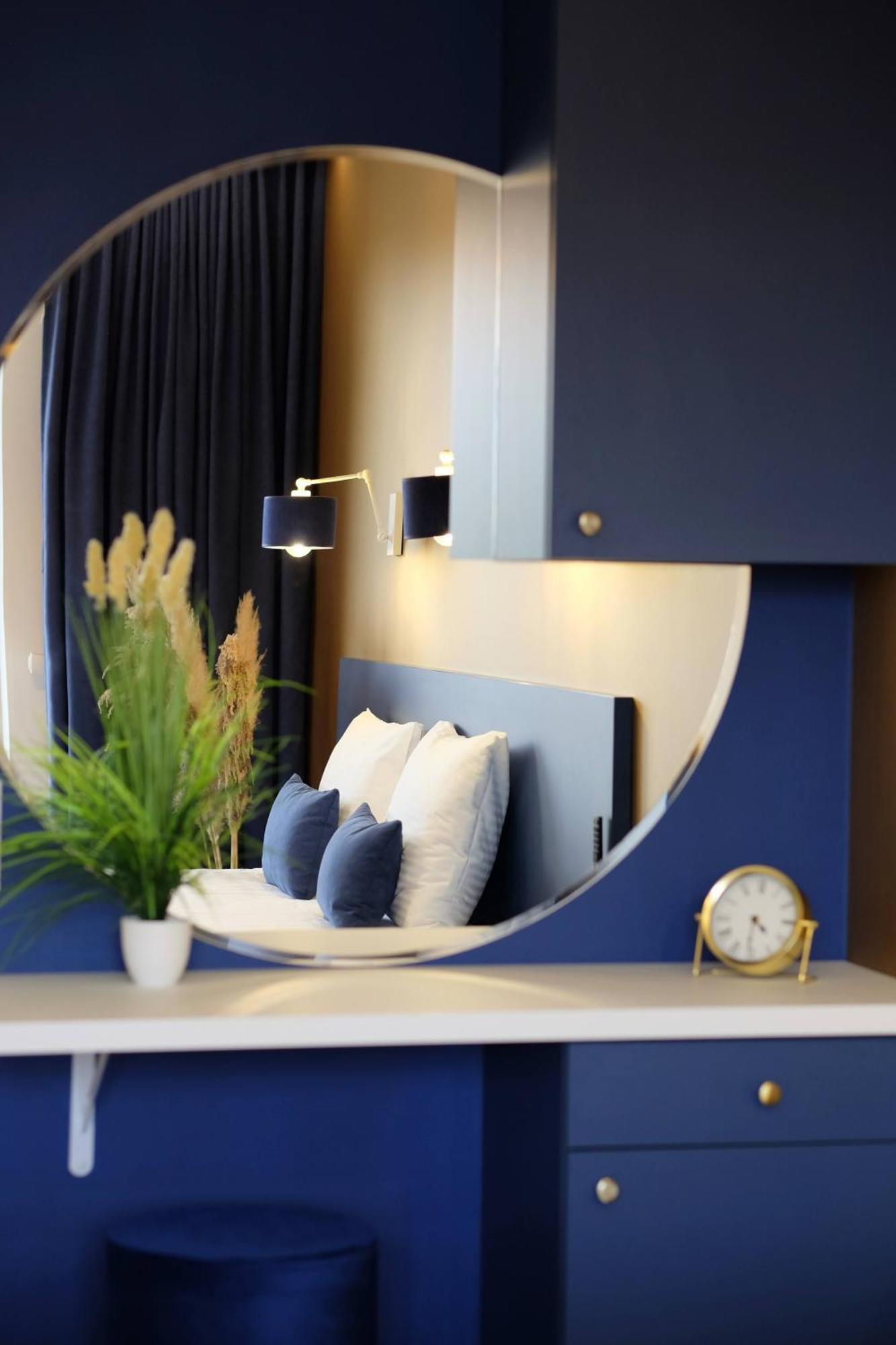 Apartamenty Centrum Premium Gold Białystok Extérieur photo