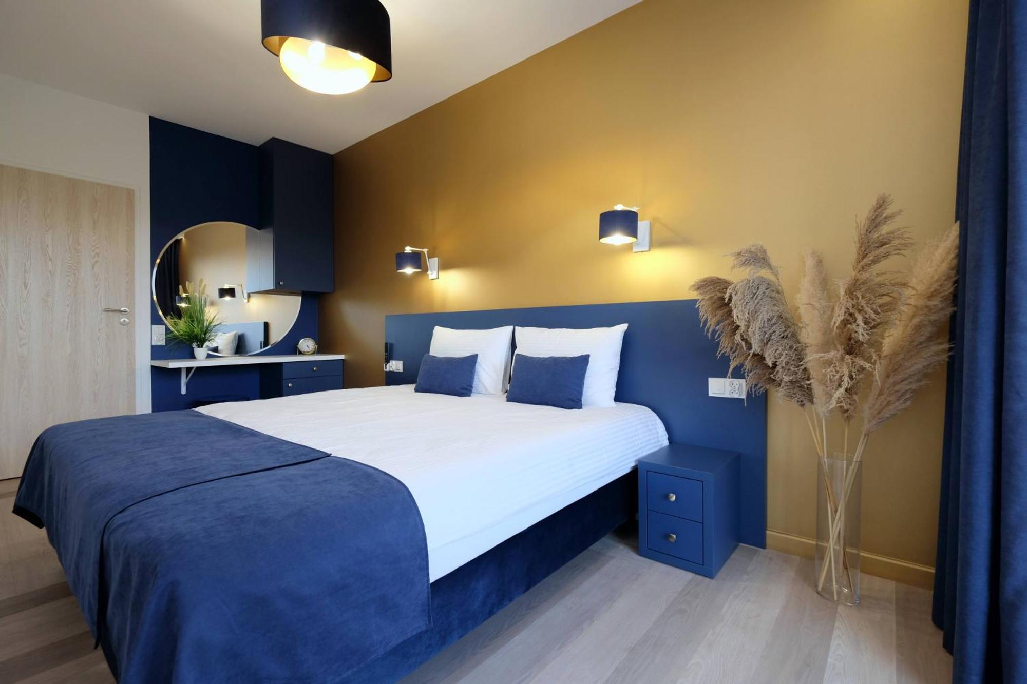 Apartamenty Centrum Premium Gold Białystok Extérieur photo