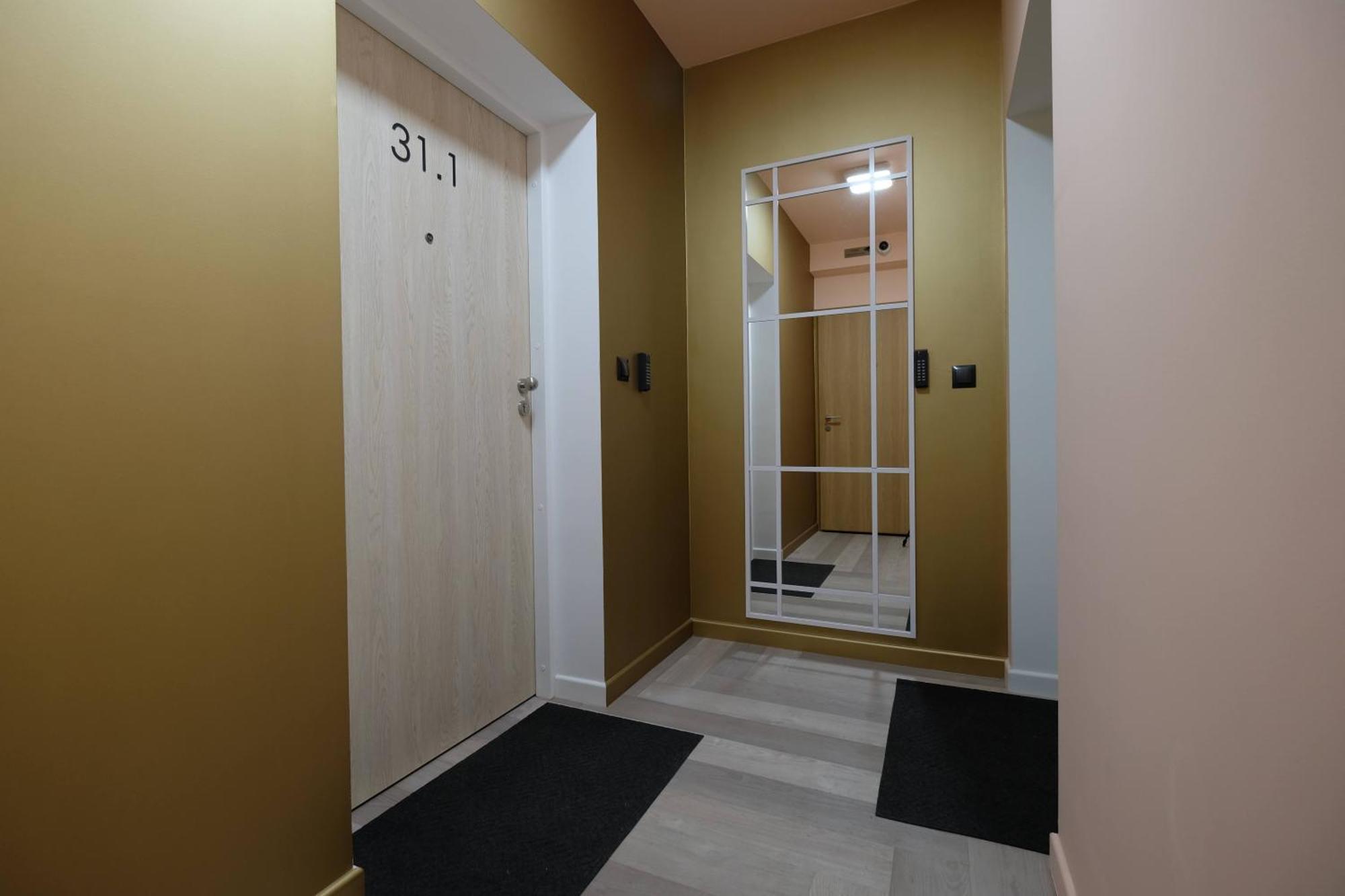 Apartamenty Centrum Premium Gold Białystok Extérieur photo
