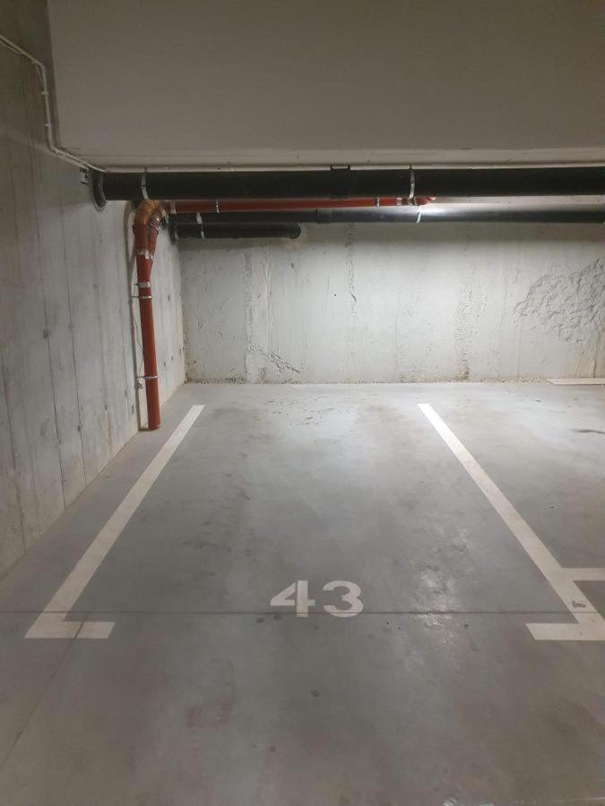 Apartamenty Centrum Premium Gold Białystok Extérieur photo